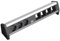 Bachmann 902.003 Steckdoseneinheit 3-fach