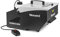 BeamZ ICE1200 MKII Bodennebelmaschine 1200 Watt für Bodennebel, Boden Nebelmaschine mit Kabel Fernbedienung, Rauchmaschine für Boden Nebel, Party, Geburtstage, Halloween und Hauspartys