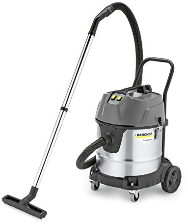Kächer NT 50 ME Classic Aspirateur eau et poussières