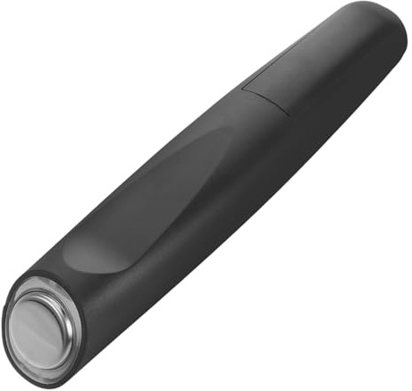 FOMIYES Bolígrafo Térmico Para Oídos Dispositivo De Masaje Para Aliviar El Tinnitus Bolígrafo Cuidado Oídos Casa o Viajes