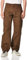 Dickies Men?s Relaxed Fit Sanded Duck Carpenter Jean, 30W x 30L, Rinsed Timber