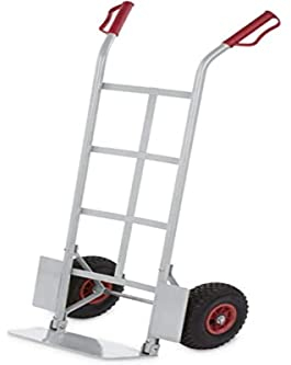 KREATOR KRT670302 - Carretilla a mano placa plegable