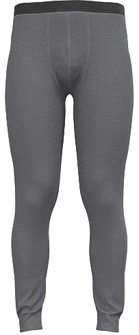Odlo Uomo Pantaloni intimi tecnici MERINO 260