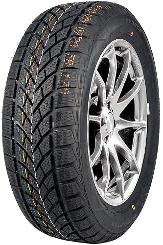 Pneumatici 185/65 r15 92T M+S 3PMSF Windforce SNOWBLAZER Gomme invernali nuove