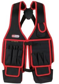 KS Tools 850.0303 Gilet de travail