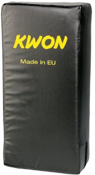 KWON Schlagpolster, schwarz, 60 x 30cm, 4093030