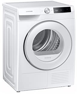SAMSUNG Sèche linge Condensation DV 90 T 6240 HES 3