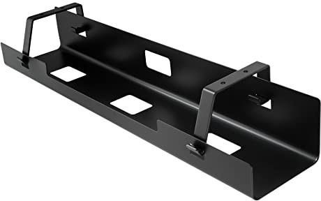 ADAKAT Skrivbord kabelkanal XXL