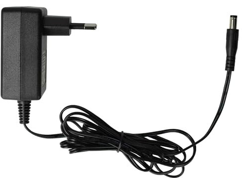 vhbw Netzteil Ersatz für Gigaset 4250366846095, C39280-Z4-C765, L36280-Z4-X765 für Festnetz-Telefon, Haustelefon - 175 cm