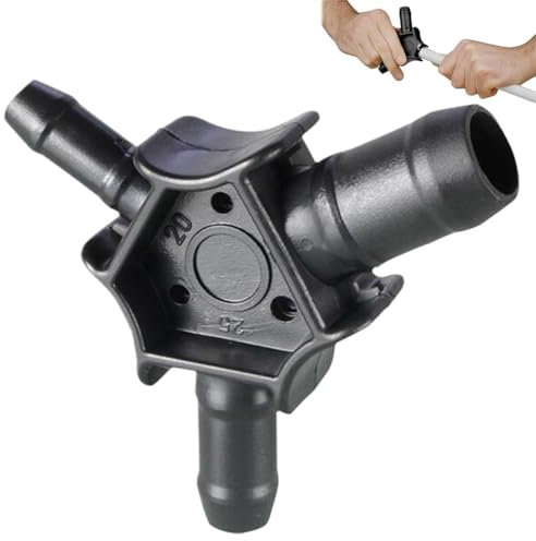 Mehrschicht-Entgrater, Entgrater, Durchmesser 20-25-32, Multi-Werkzeug für Mehrschichtrohre - Sizer/Entgrater