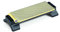 DMT DuoSharp Schleifstein grob/extra-fein mit Sockel, 25,4 cm / 10 Zoll, 1 Stück, W250EC-WB
