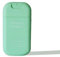 HAAN - Nachfüllbares und feuchtigkeitsspendendes Händedesinfektionsspray mit Aloe Vera - Sanitizing Hand Sanitizer Purifying Verbena 30ml