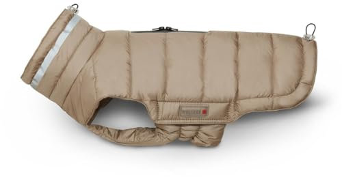 Wolters Steppjacke Cosy, Größe:46 cm, Farbe:Taupe