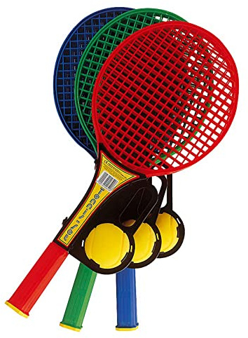 Androni Giocattoli Tennis Set