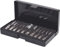 KS Tools 911.3120 TX plus Steckschlüssel-Satz 22-tlg., 10.2 cm