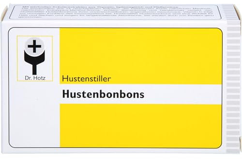 hustenstiller hustenbonbon 16 St