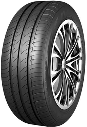 Nankang NA-1 - 195/55R16 87V - Neumático de Verano