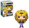 Funko 14944 POP! Vinylfigur: Harry Potter: Luna Lovegood w/ Lion Head