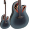 Guitar Acoustic Ovation CE44-RBB