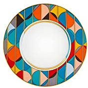 Vista Alegre Futurismo Assiette à pain et beurre