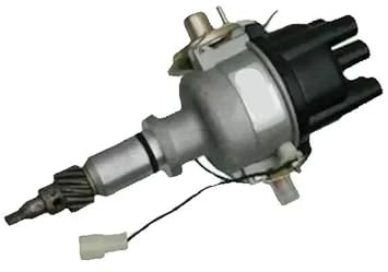 19100-78051-71 Distribuidor de encendido Compatible con motor Toyota 5R for montacargas