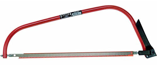 Arco Tronza C/Hoja Rotativa