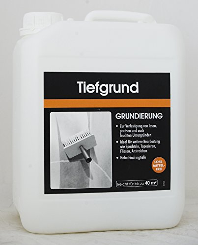 MEM Tiefer Untergrund, 5 Liter