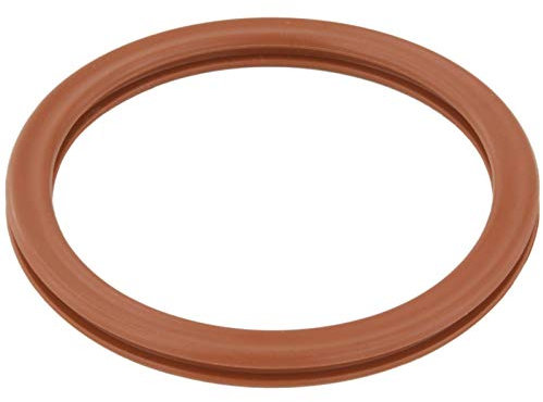 Febest RINGAH-005 - Junta, boquilla de válvula de mariposa