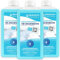 Maxxi Clean | 3x 750 ml Bodenreiniger mit Frische-Duft | geeignet für alle Wischroboter | Universal Reiniger Konzentrat | Wischflüssigkeit für Boden, Parkett, Fliesen | Saugwischer-Reinigungsmittel