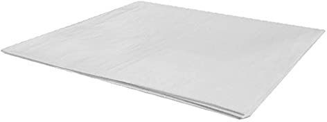 Sodico 00607 Toldo, Lona, Blanco, 2x3 M