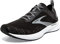 Brooks Herren Levitate 4 Laufschuh Gymnastikschuhe, Black Blackened Pearl Whit, 44.5 EU