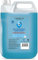 Lakeland Cosmetics antibacterial soap hand wash - 5L Litre refill bottle - Vegan fragranced anti-bacterial liquid soap hand wash, made in UK (1x 5 Litre)