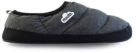 NUVOLA. - Zapatilla de casa Invierno - Marbled Chill - Pantuflas de Hombre- Mujer- Suela de Goma Antideslizante - Diseñadas en Barcelona - Tallas 34 al 47 EU