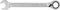BRILLIANT TOOLS BT013830 Ratschenringschlüssel, umschaltbar, 30 mm [Powered by KS TOOLS]