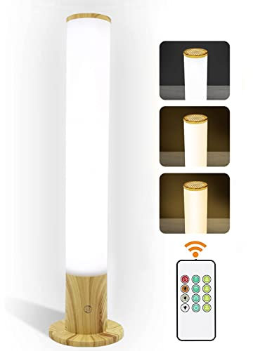 Lampe de luminothérapie 10 000 lux, lampe solaire sans UV avec 3 températures de couleur, luminosité réglable, minuterie et fonction mémoire, lampes de lumière du soleil, lumière du soleil complète