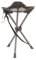 SEARCHER STOOL Hocker ROBENS