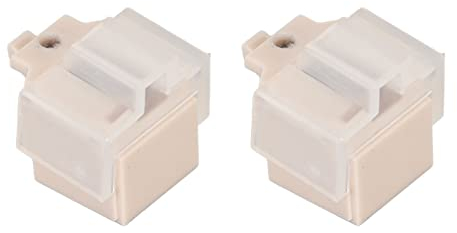 Aiguille de Platine Vinyle Technica ATN3600L, Suivi Précis, Son Clair et Stable, Barre en Fibre de Carbone, pour Lecteurs de Platine Vinyle de Type at LP60