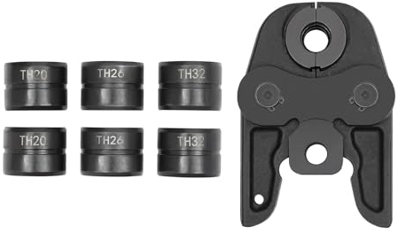 Pince à sertir professionnelle TH16-20-26-32 - Profil TH - Pour pinces à sertir manuelles