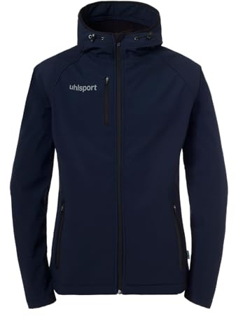 uhlsport Veste softshell Essential pour femme - Veste d'extérieur