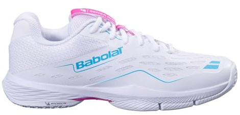 Babolat Sensa Rise Blanco Mujer