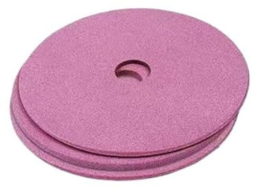 1Pc Diamond Grinding Wheel for Chainsaw Sharpener - 100mm Thick, 3.2/4.5mm Cutting and Polishing Tool(3.2mm)