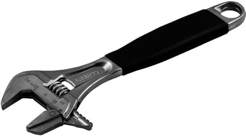 Bahco 9073PC Chrome Adjustable Wrench 12IN