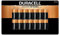 Duracell Alkaline C Batteries | Long Lasting Power CopperTop All Purpose C Battery For Household And Business - 14 Count