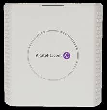 Alcatel-Lucent 8378 DECT IP-xBS Integrated Antennas - Basisstation für schnurloses VoIP-Telefon - IP-DECTGAP