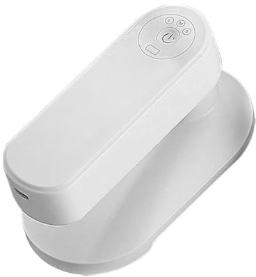 Plancha portátil, Mini Plancha De Portátil Inalámbrica For Ropa Viaje, For El Hogar, Dormitorio Y Negocio,para el hogar, la oficina y los viajes