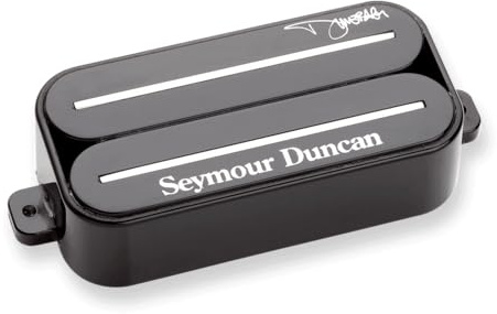 Seymour Duncan Dimebucker - Bridge - High Output Electric Guitar Pickup