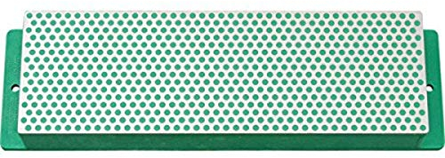 DMT W8ENB Bank, Stein, extrafein, mit rutschfester Matte, 20,3 cm