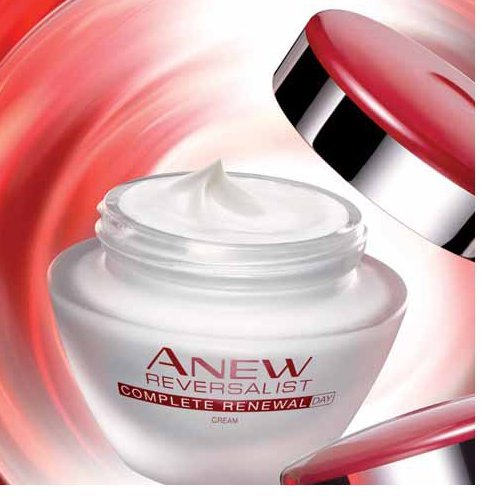 AVON Anew Reversalist Intensiv regenerierende Tagescreme LSF 25