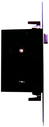 CISA 57255 - Cerradura enhebrar con llave larga doble mapa con 4 mandados