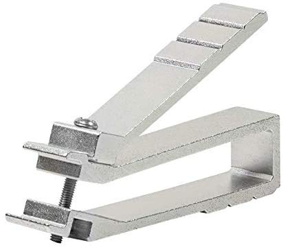 Faconet® Herramienta para montar y desmontar fácilmente tuercas enjauladas en rieles de armario o servidor de 19 o 17